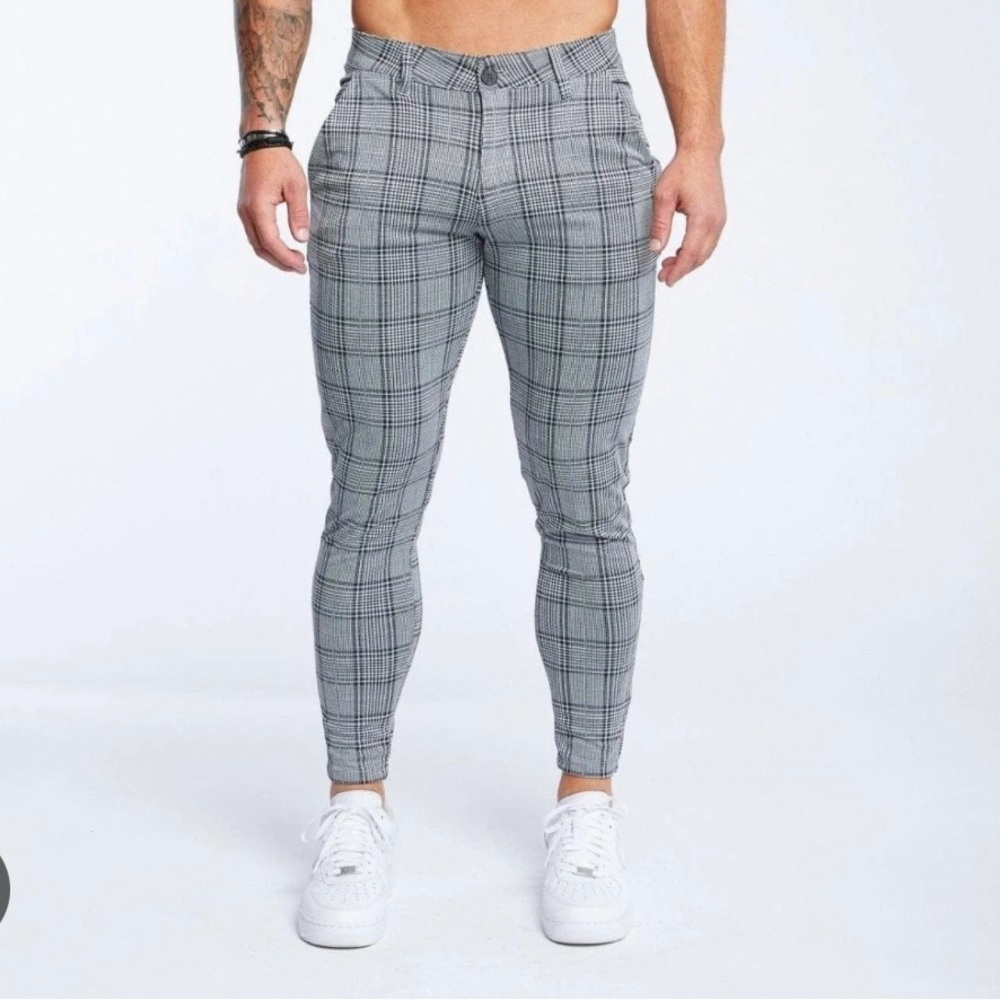Legend London Pants